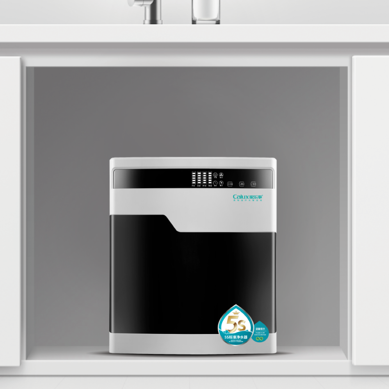 雪山净水器C201