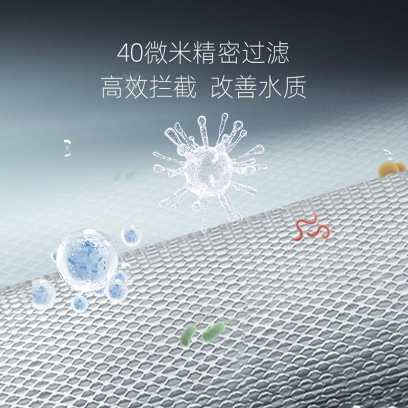 前置过滤器CL-QZ-03