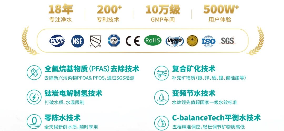 净水器加盟
